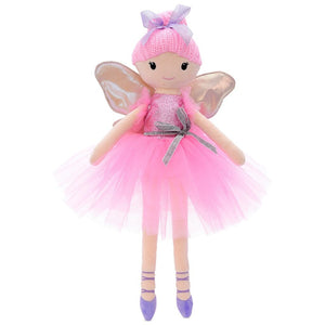 iScream Sugar Plum Fairy Plush