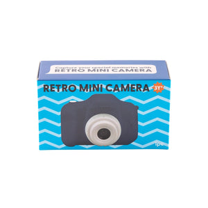 J'Adore Retro Mini Camera
