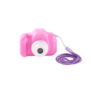 J'Adore Retro Mini Camera
