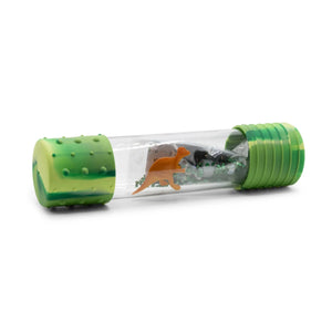 Jellystone DIY Calm Down Bottle-- Dino