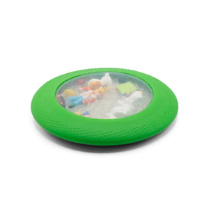 Jellystone Peekaboo Sensory Bag-- Farm
