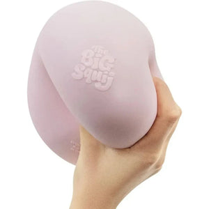 Keycraft The Big Squid -- Marshmallow