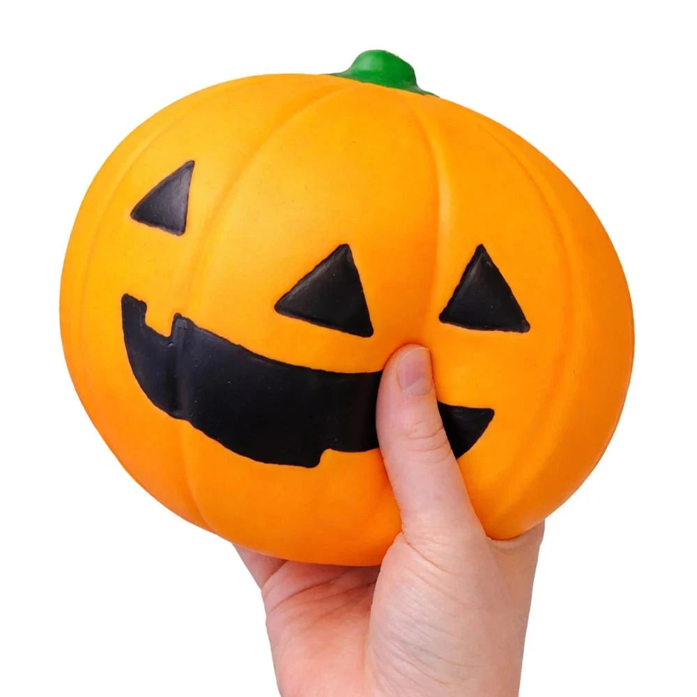 Keycraft The Big Squij--Pumpkin