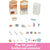Kitchen Play Set by Calico Critters