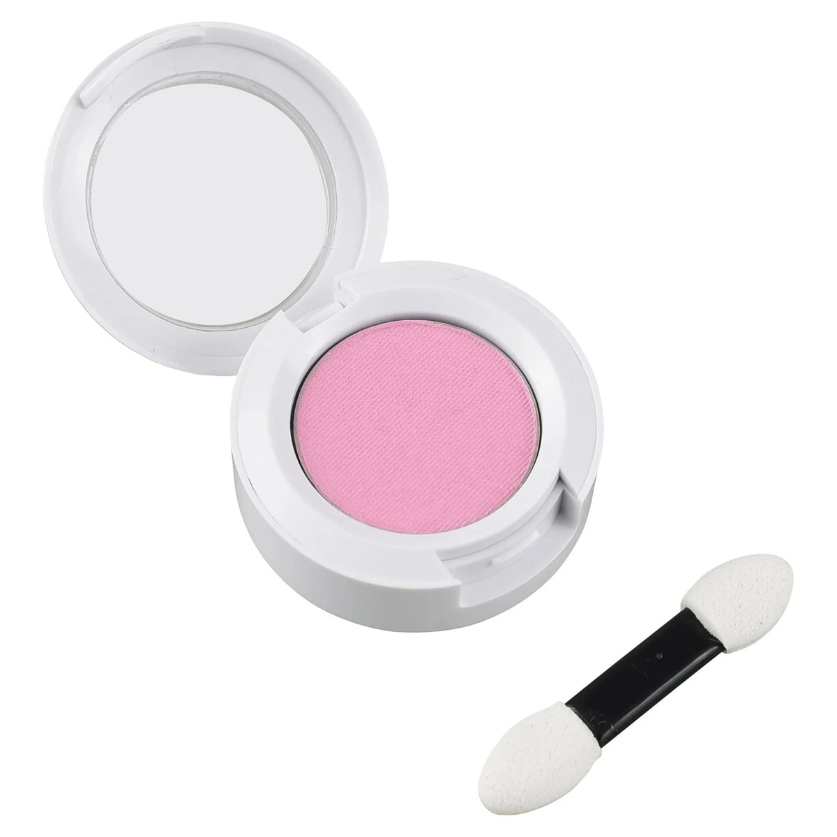 Klee Kids Breezy Does It-- Pinwheel Love 4-Piece Makeup Kit