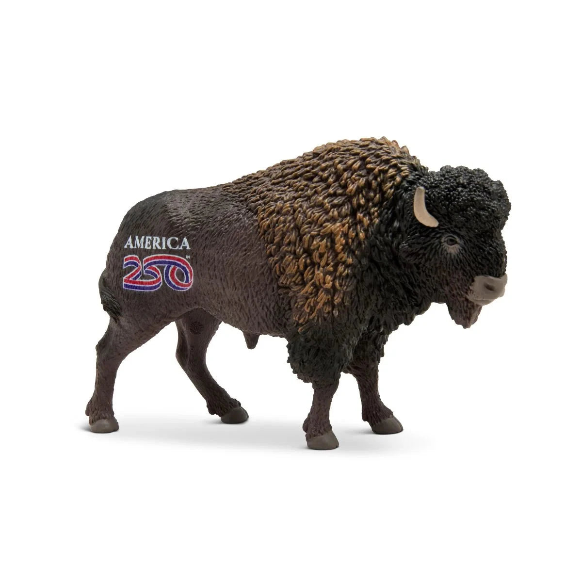 Legacy of America: Bison  (250th Anniversary Edition)