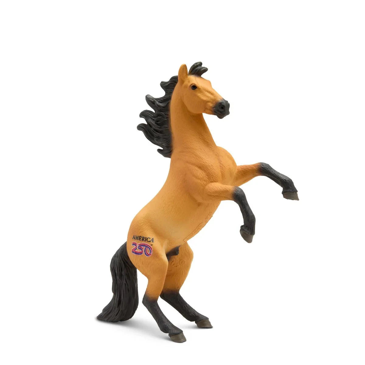 Legacy of America: Mustang Stallion (250th Anniversary Edition)