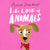 Let's Look at Animals by Marion Denchars