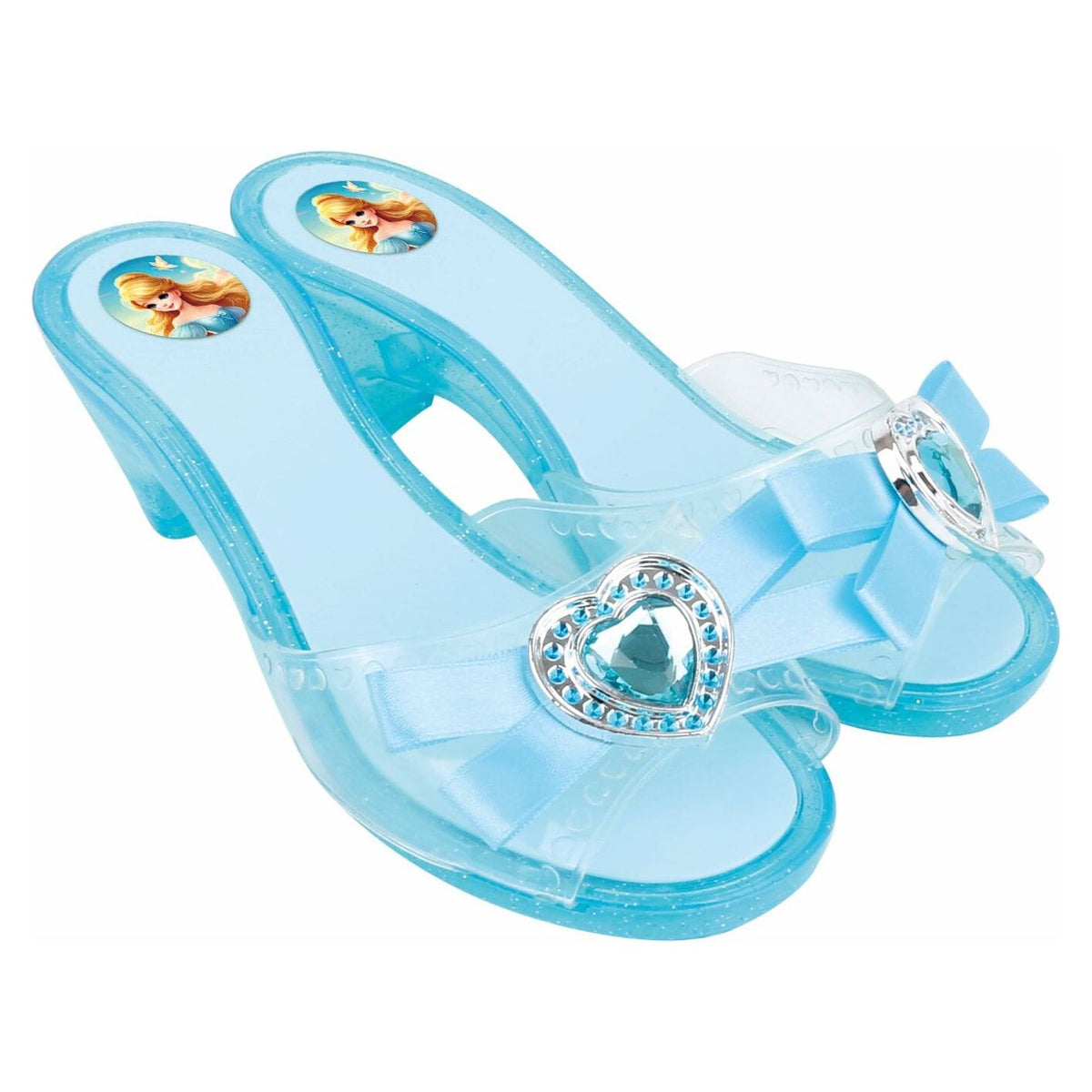 Let's Pretend Play Princess Set