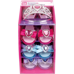 Let's Pretend Play Princess Set