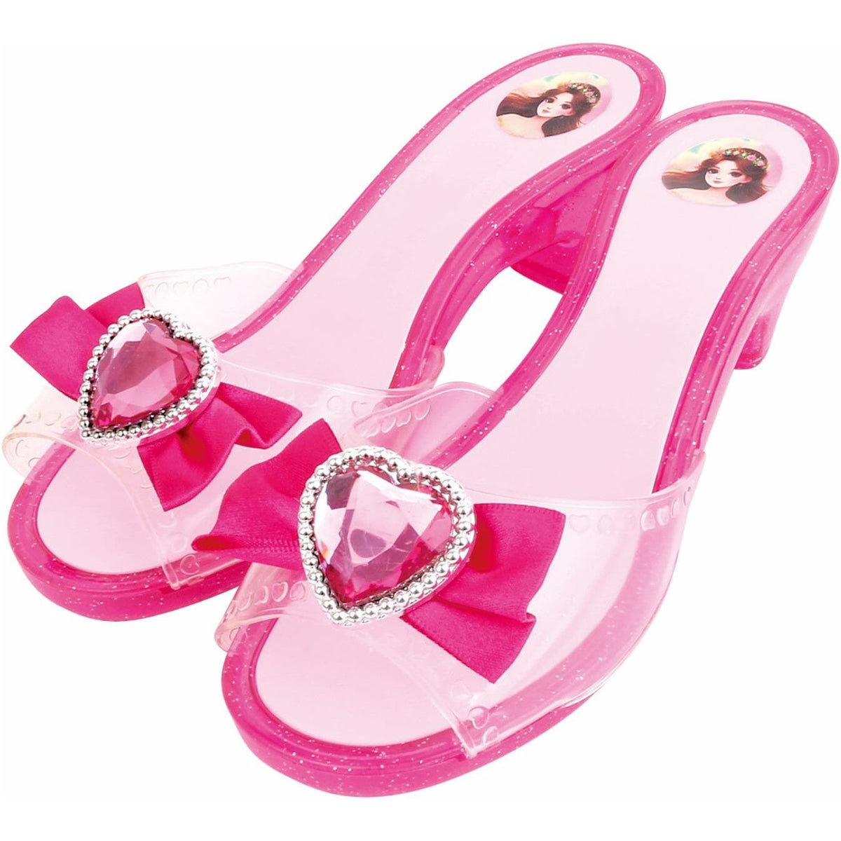 Let's Pretend Play Princess Set