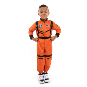 Little Adventures Astronaut