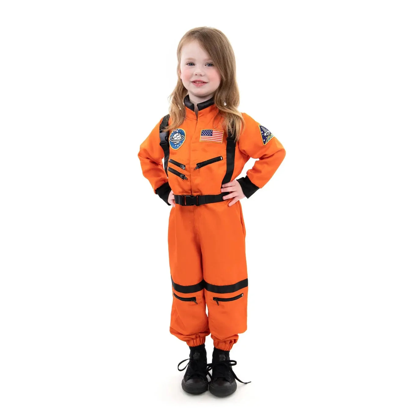 Little Adventures Astronaut