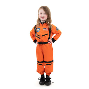 Little Adventures Astronaut