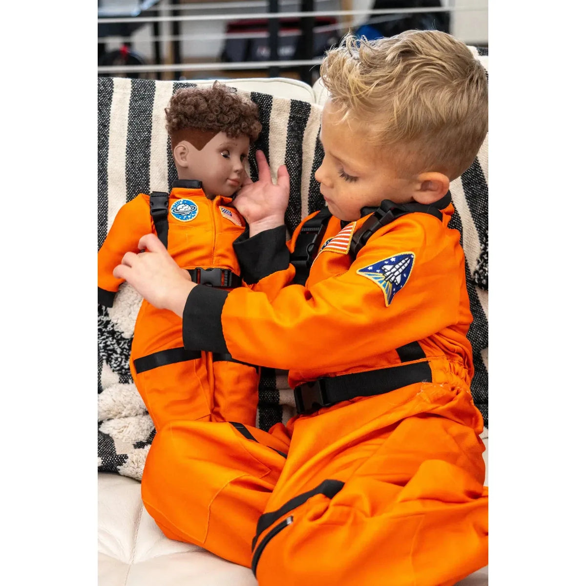 Little Adventures Astronaut