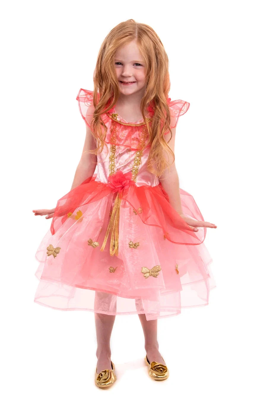 Little Adventures Butterfly Fairy