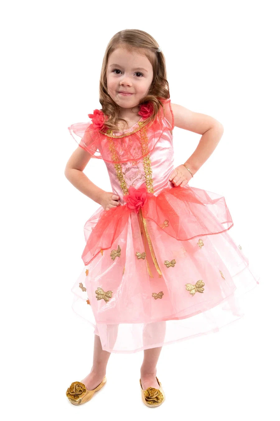 Little Adventures Butterfly Fairy
