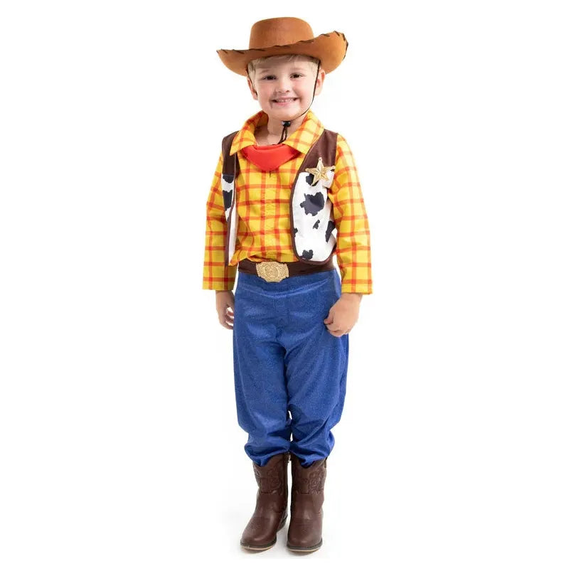 Little Adventures Cowboy Hat