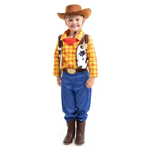 Little Adventures Cowboy Hat