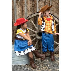 Little Adventures Cowboy Hat