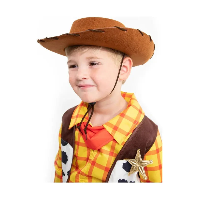 Little Adventures Cowboy Hat