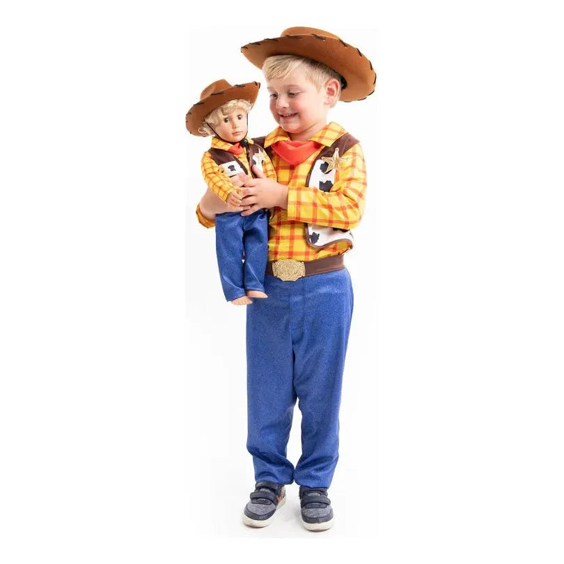 Little Adventures Cowboy Hat