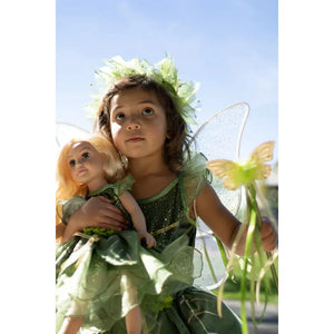 Little Adventures Tinkerbell Halo & Wand