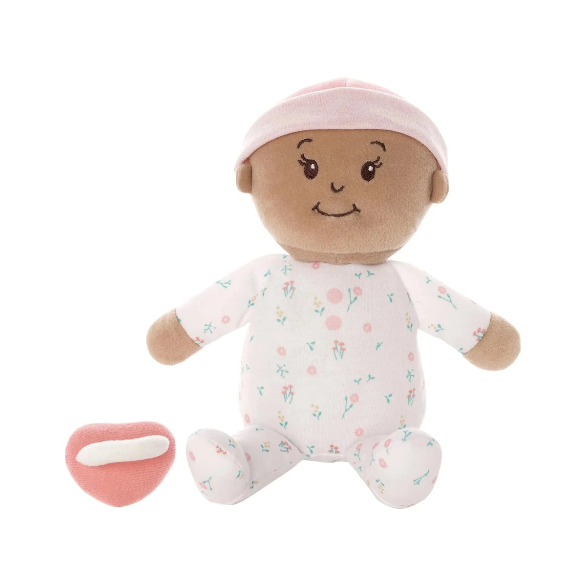 Love, Stella-- My First Doll (Beige) by Manhattan Toy