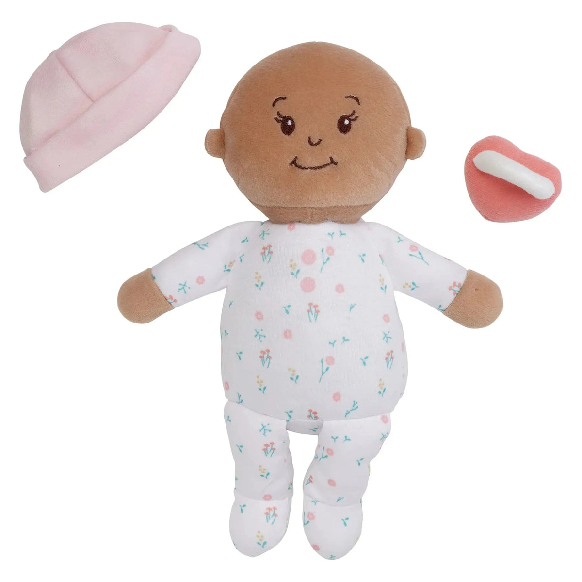 Love, Stella-- My First Doll (Beige) by Manhattan Toy