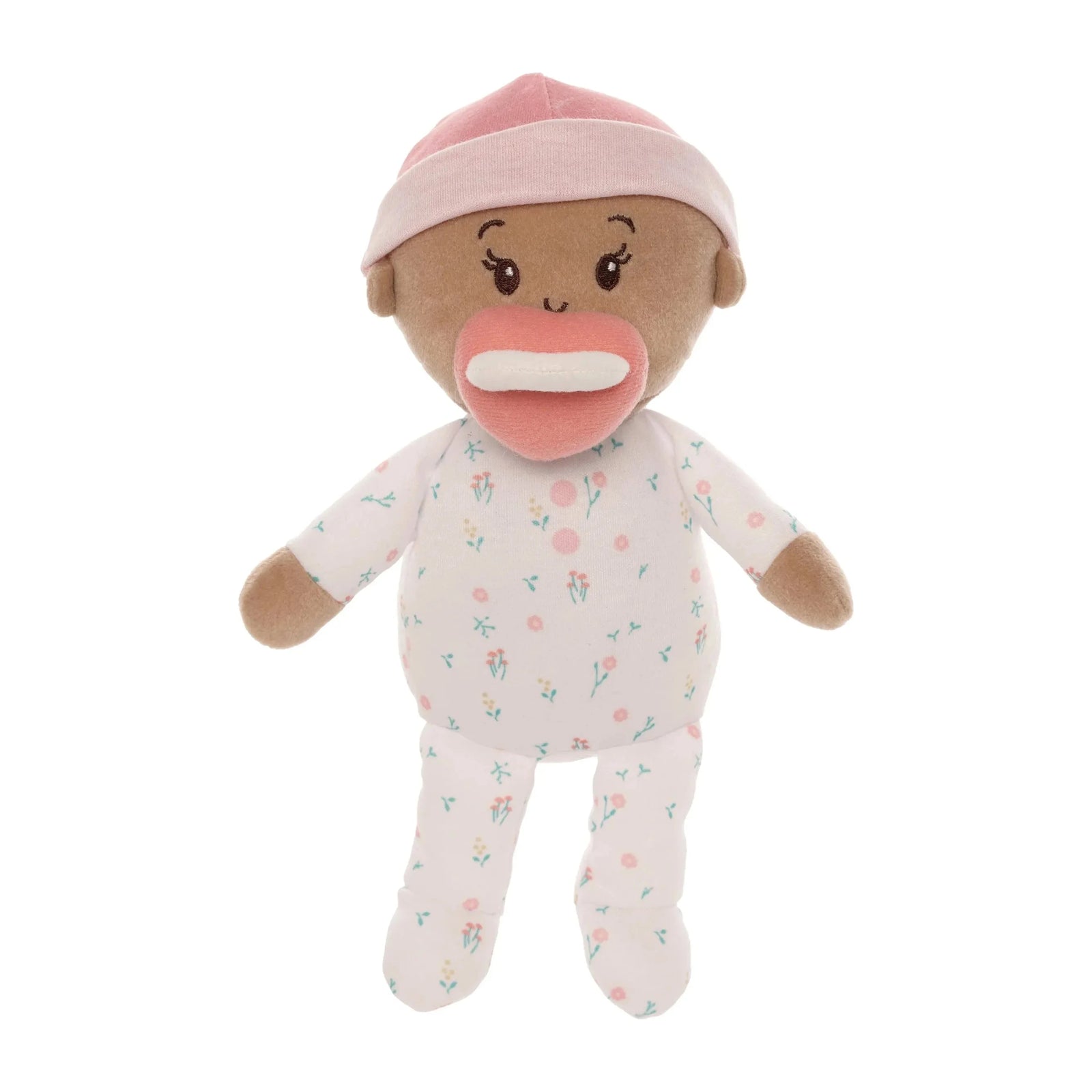 Love, Stella-- My First Doll (Beige) by Manhattan Toy