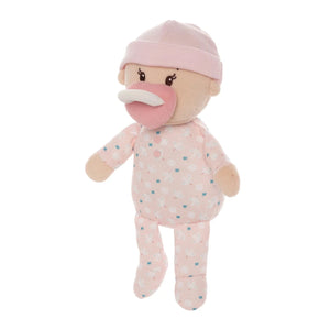 Love, Stella-- My First Doll (Peach) by Manhattan Toy