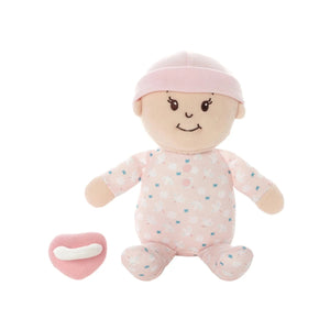 Love, Stella-- My First Doll (Peach) by Manhattan Toy