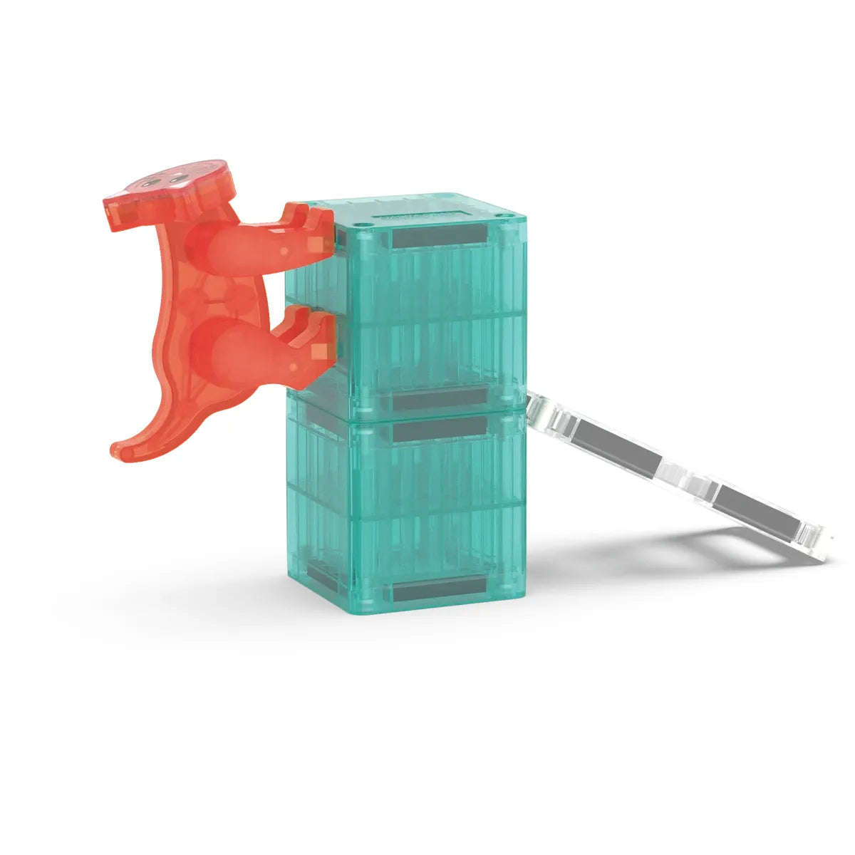 Magna-Tiles Cat Tree 13 Pieces