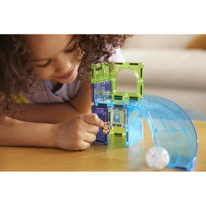 Magna-Tiles Hamster Ball 13 Pieces
