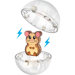 Magna-Tiles Hamster Ball 13 Pieces
