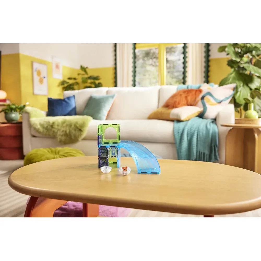 Magna-Tiles Hamster Ball 13 Pieces