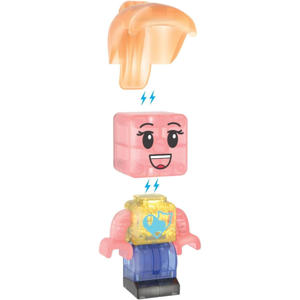 Magna-Tiles Pet Playhouse