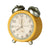 Maileg Alarm Clock, Mouse-Yellow