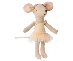 Maileg Ballet Dancer Mouse, Big Sister