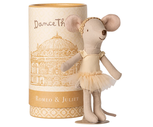 Maileg Ballet Dancer Mouse, Big Sister