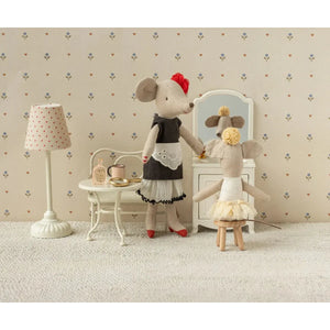 Maileg Beautician Mouse, Mum