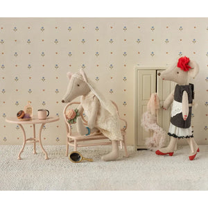Maileg Beautician Mouse, Mum