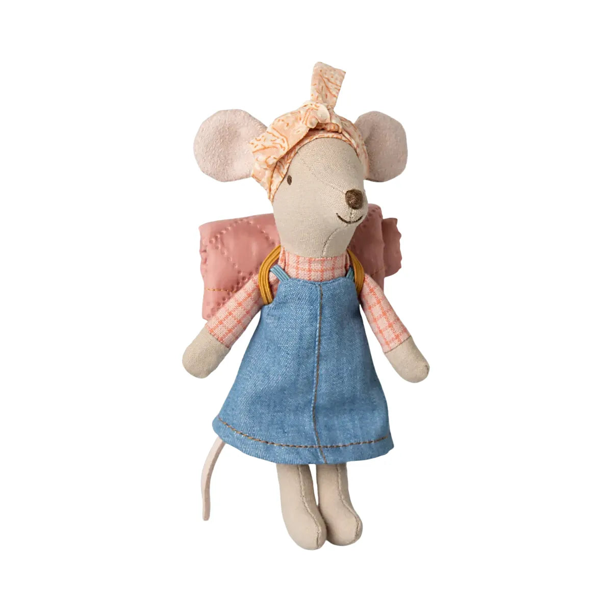 Maileg Big Sister Hiker Mouse
