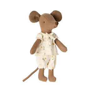 Maileg Big Sister Mouse in Matchbox