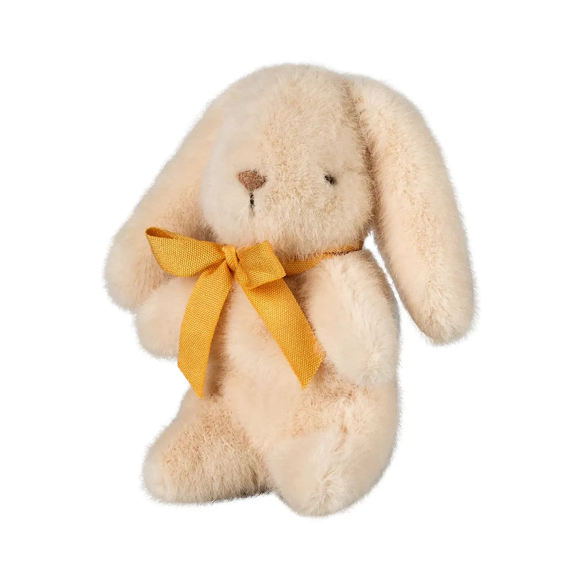 Maileg Bunny, Plush, Mini-- Cream