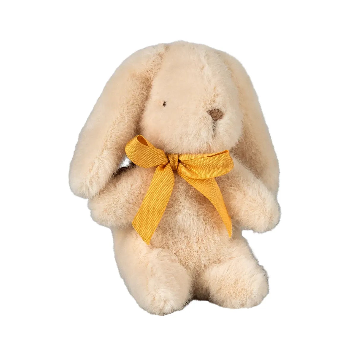 Maileg Bunny, Plush, Mini-- Cream