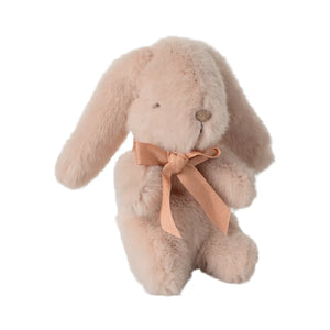 Maileg Bunny, Plush, Mini-- Light Powder