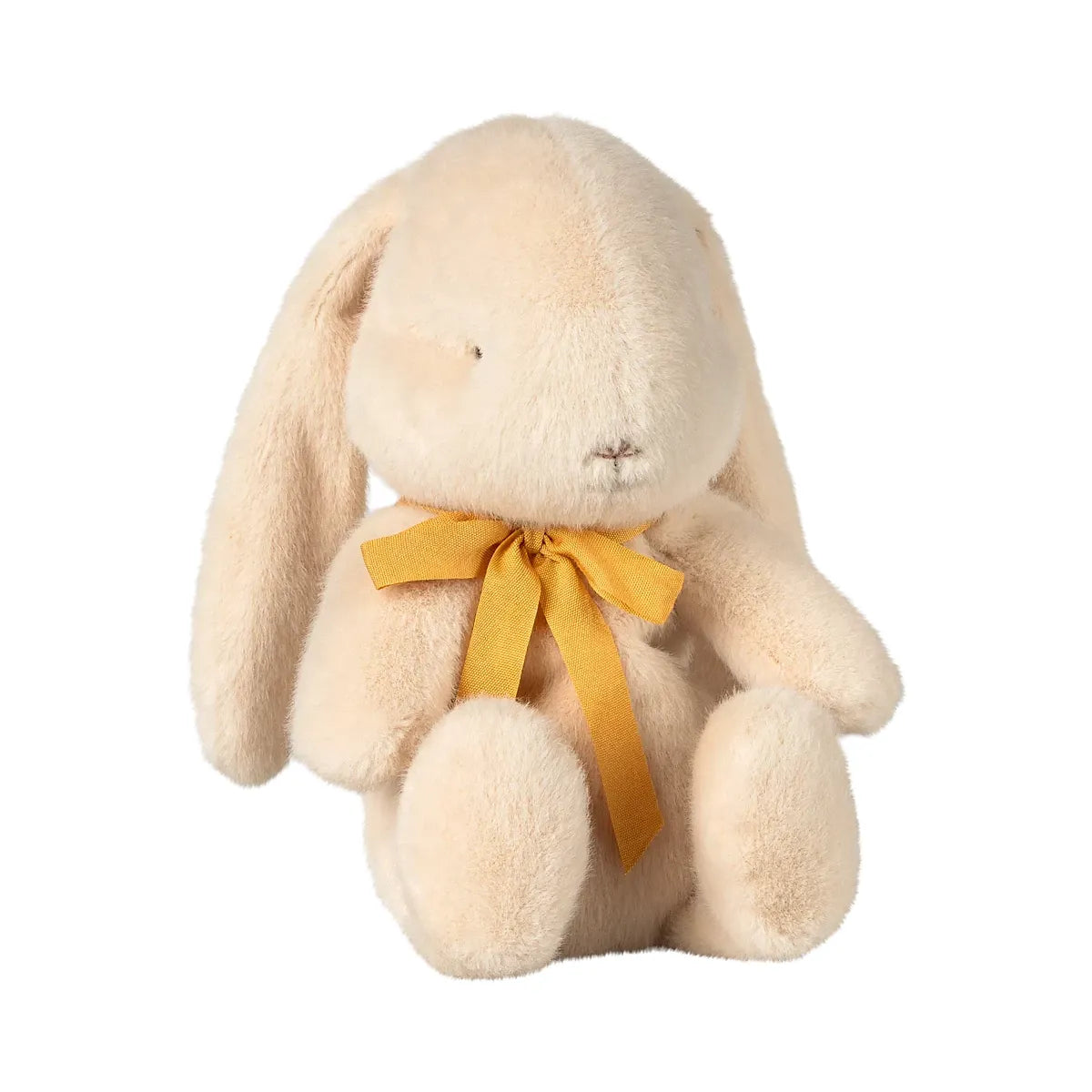 Maileg Bunny, Plush, Small-- Cream