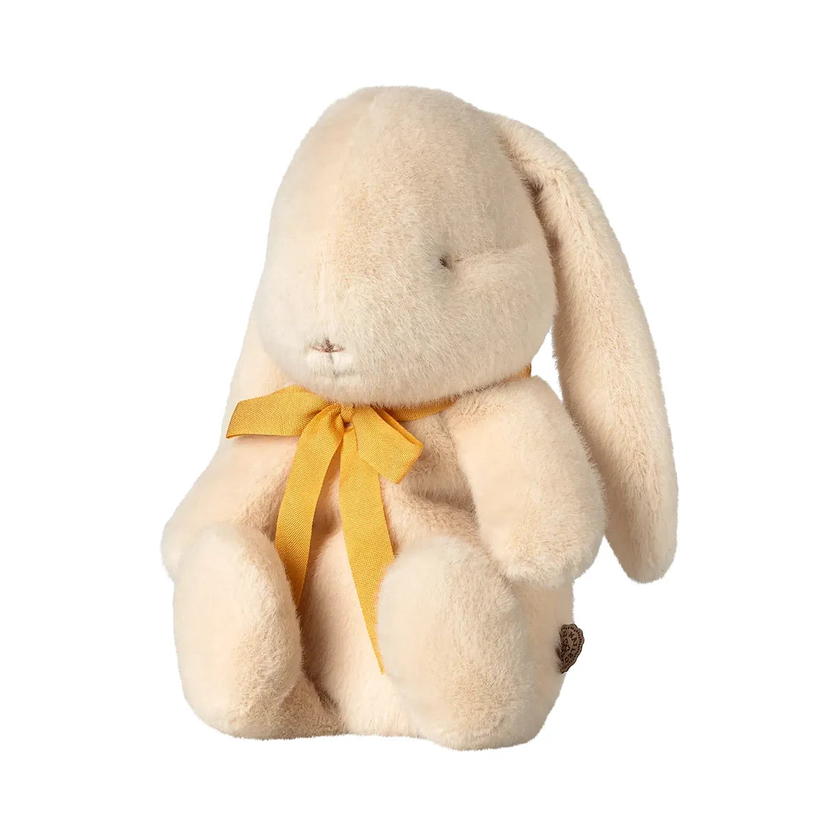 Maileg Bunny, Plush, Small-- Cream