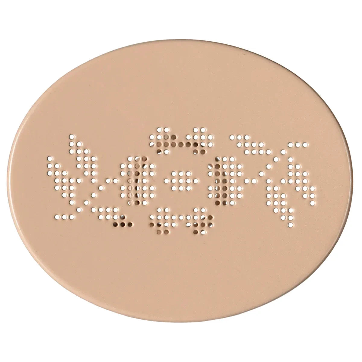 Maileg Cafe Set, Mouse, Big-- Pale Pink